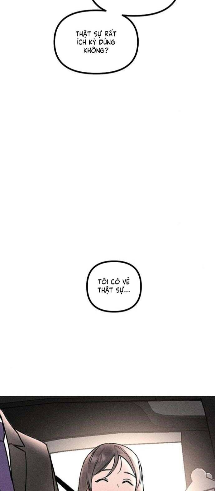 Đời Tư Của Chị Tôi Chapter 4 - 16