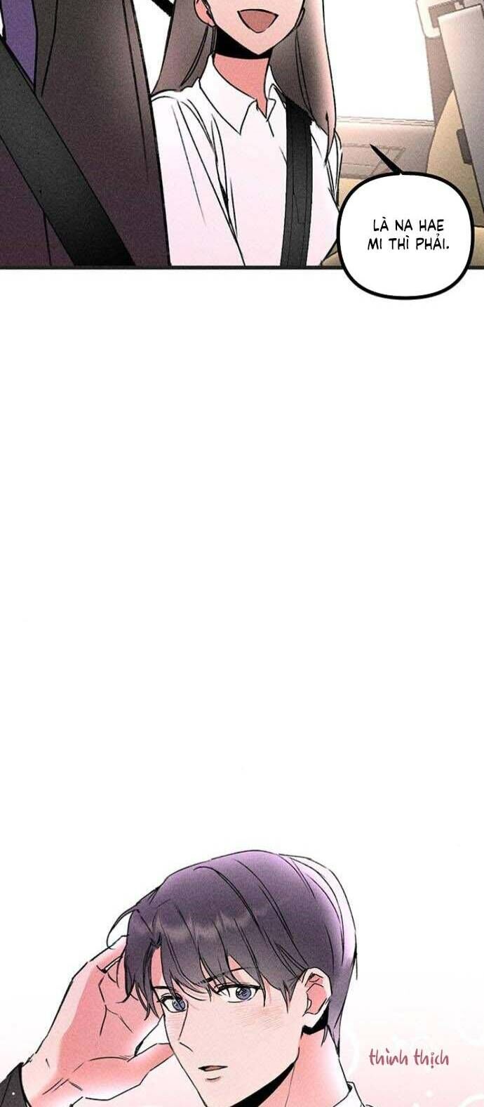 Đời Tư Của Chị Tôi Chapter 4 - 17