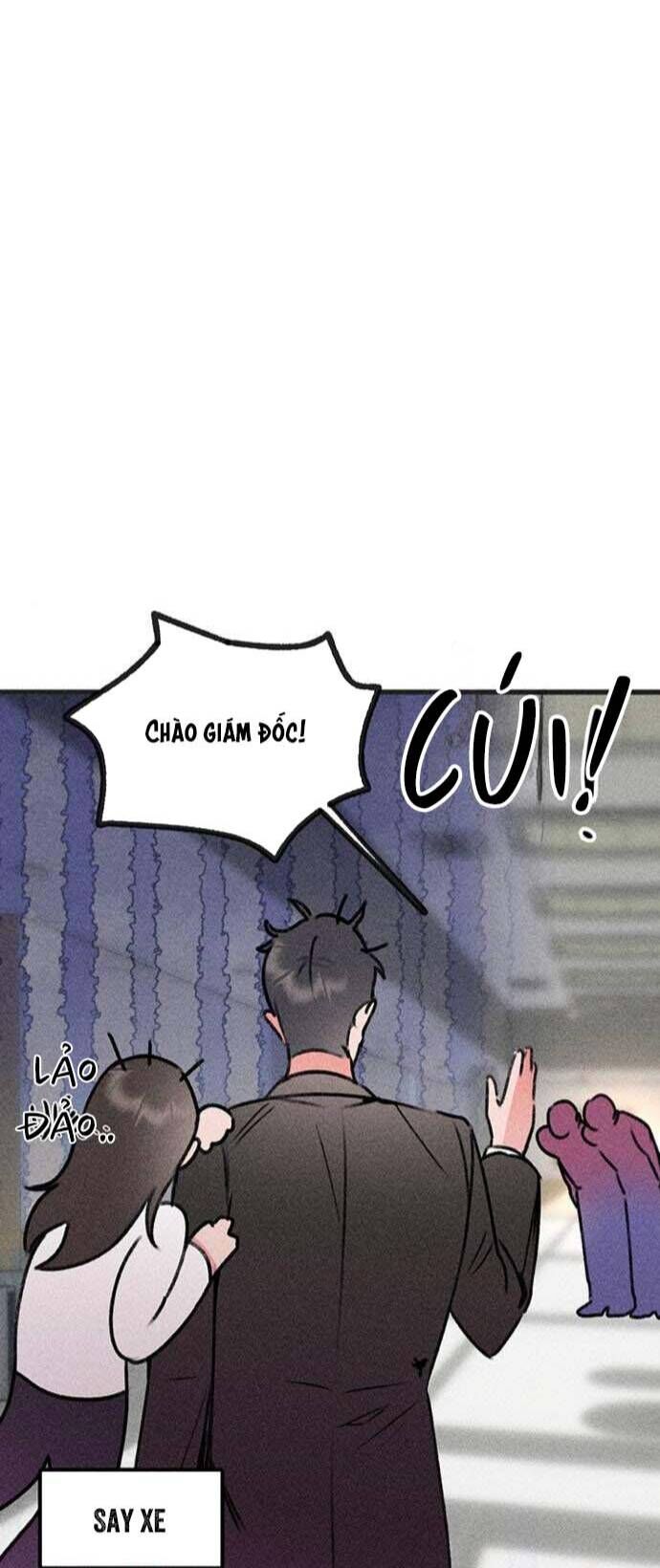 Đời Tư Của Chị Tôi Chapter 4 - 25