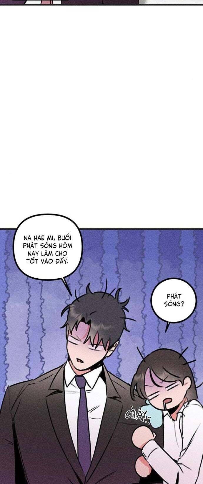 Đời Tư Của Chị Tôi Chapter 4 - 26