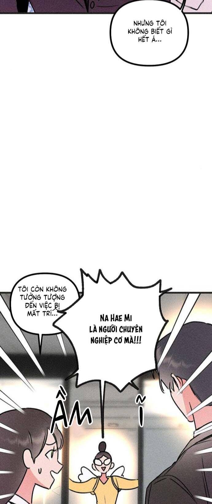 Đời Tư Của Chị Tôi Chapter 4 - 27