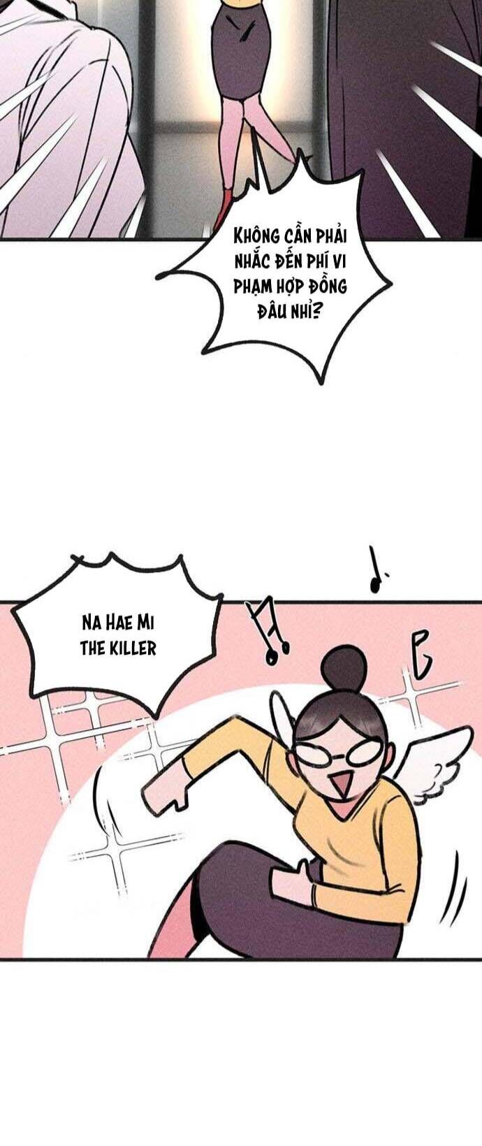 Đời Tư Của Chị Tôi Chapter 4 - 28