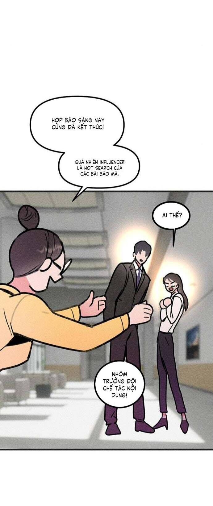 Đời Tư Của Chị Tôi Chapter 4 - 29
