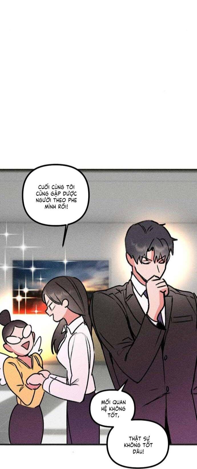 Đời Tư Của Chị Tôi Chapter 4 - 30