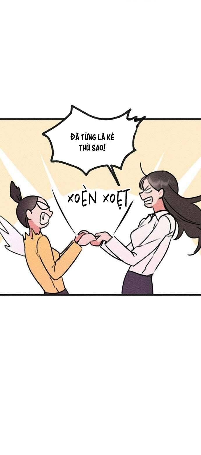 Đời Tư Của Chị Tôi Chapter 4 - 31