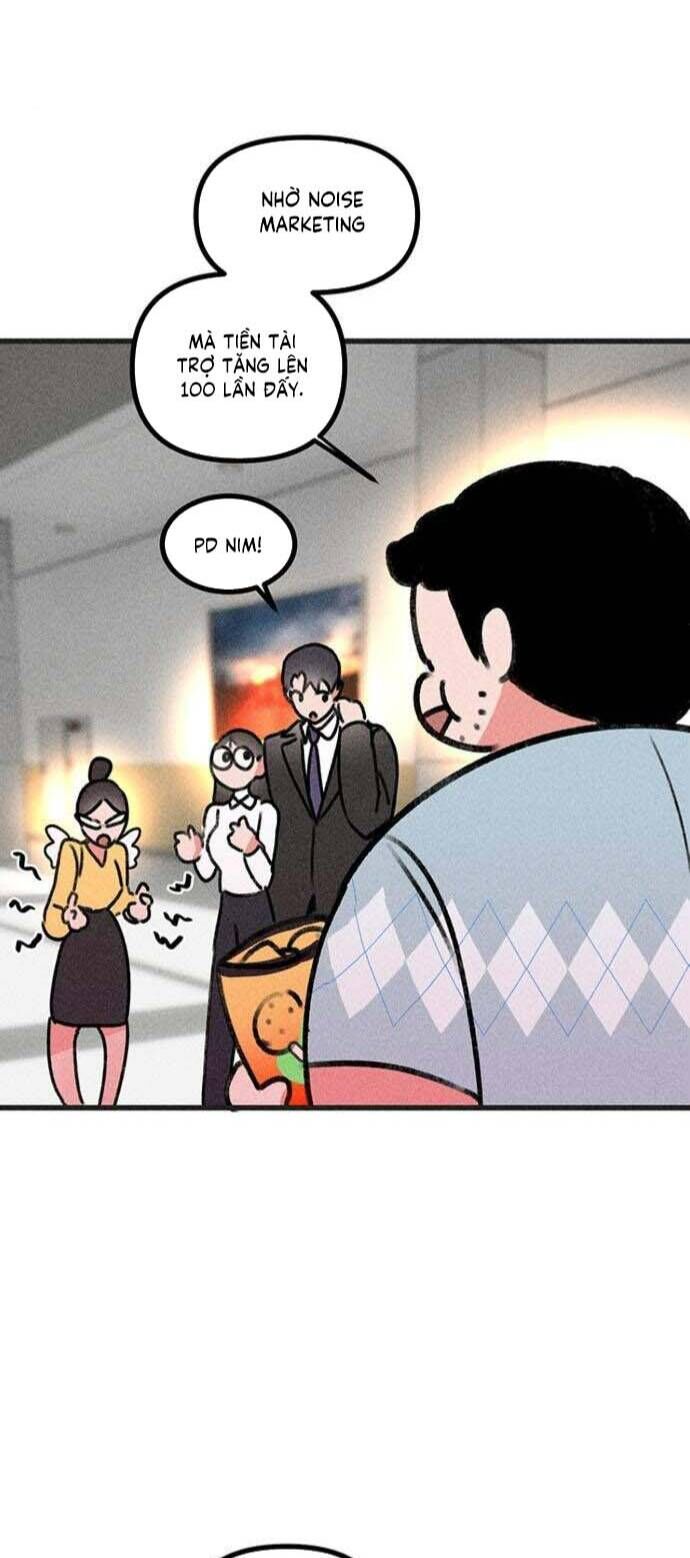 Đời Tư Của Chị Tôi Chapter 4 - 32