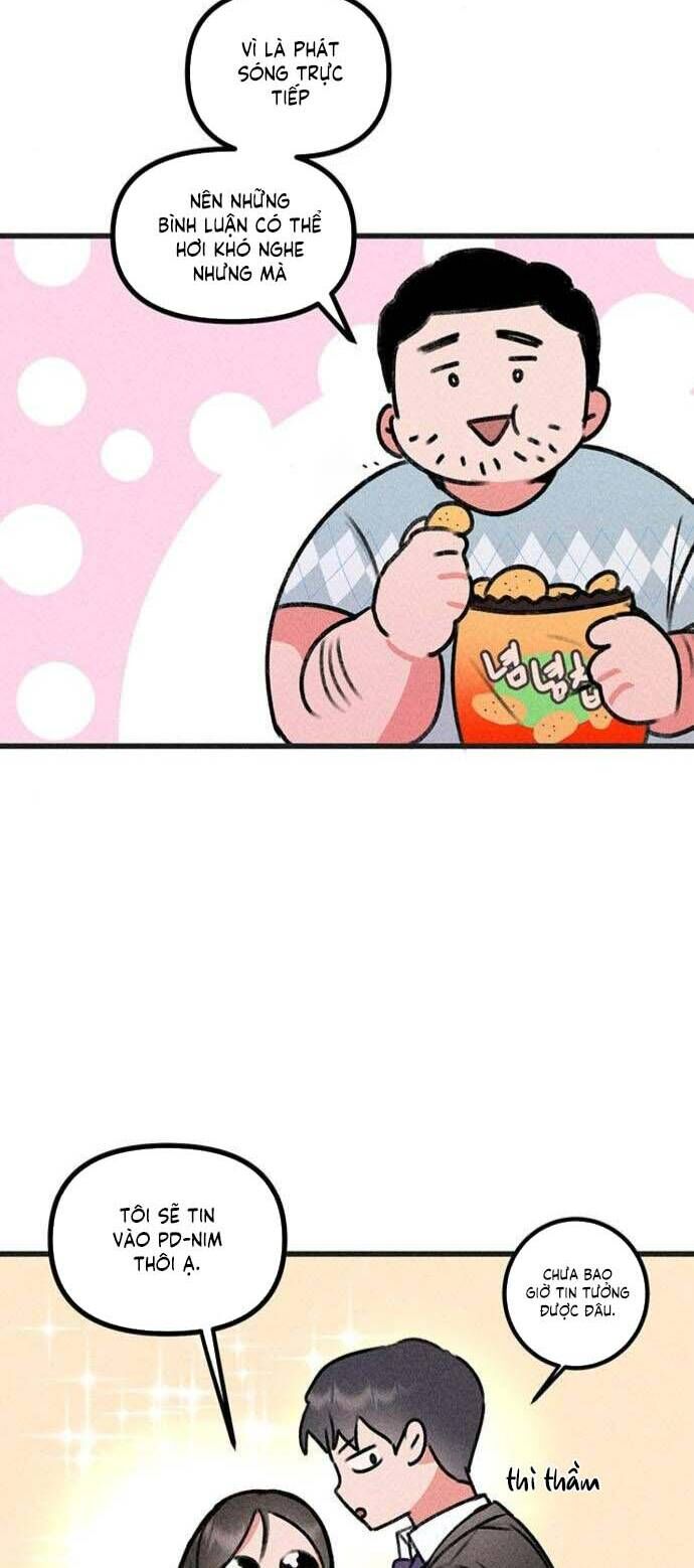 Đời Tư Của Chị Tôi Chapter 4 - 33