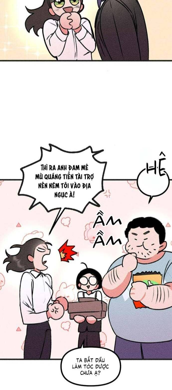 Đời Tư Của Chị Tôi Chapter 4 - 34