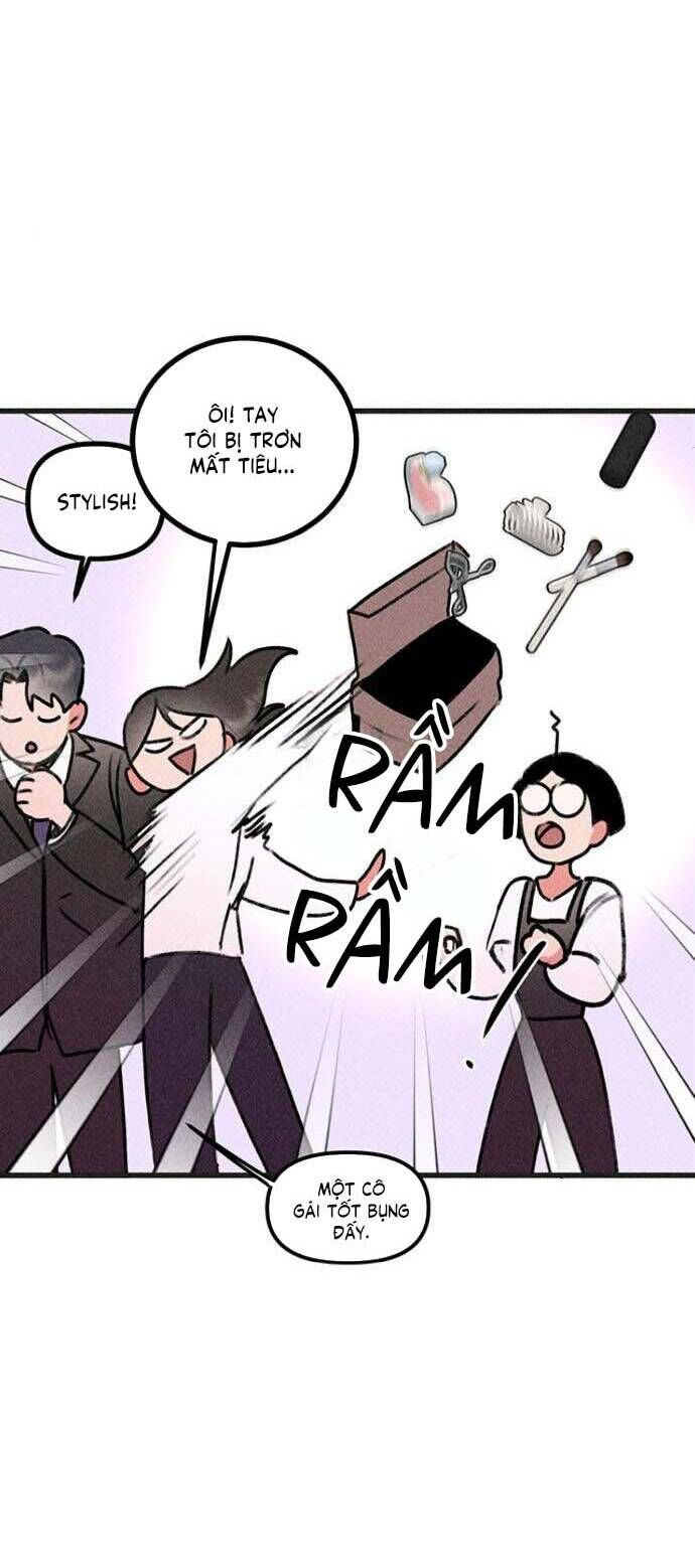 Đời Tư Của Chị Tôi Chapter 4 - 35