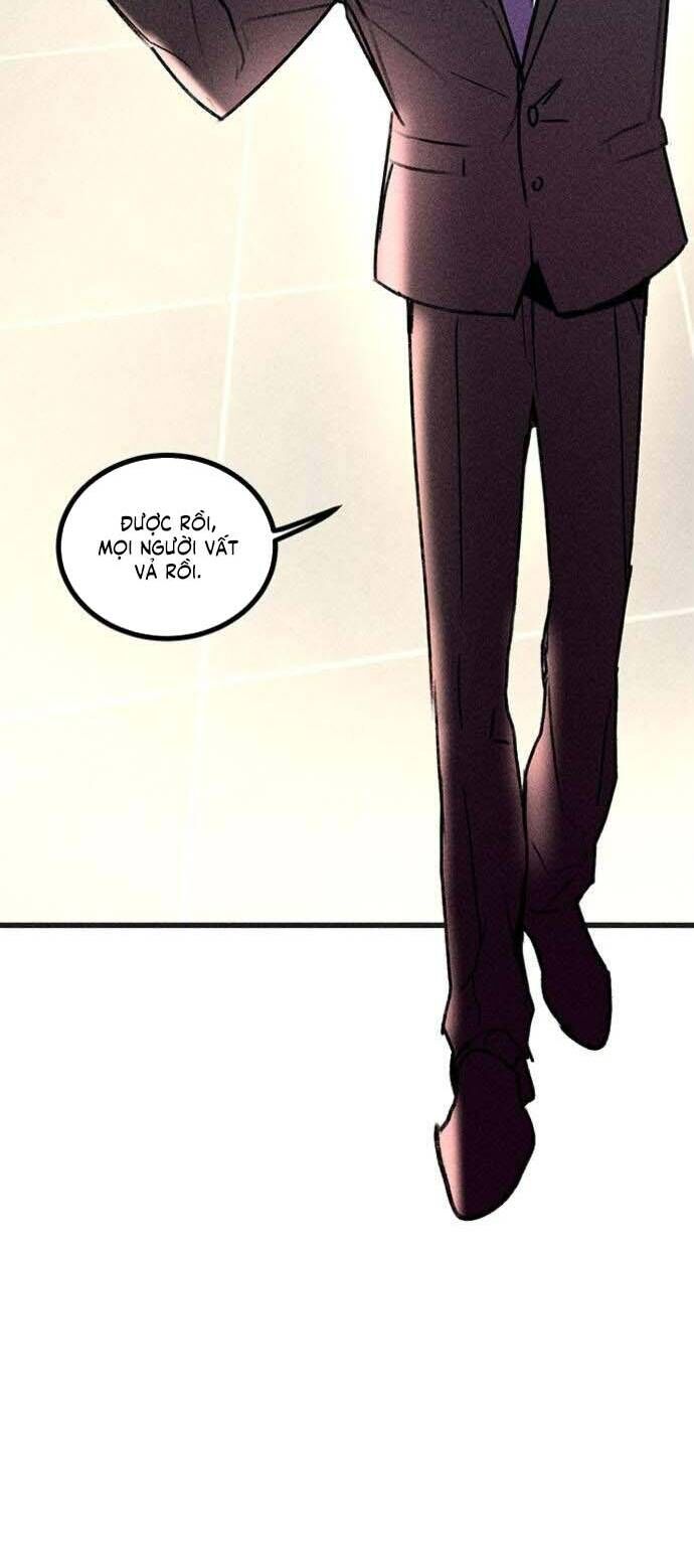 Đời Tư Của Chị Tôi Chapter 4 - 37