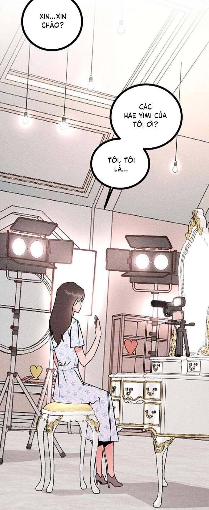 Đời Tư Của Chị Tôi Chapter 4 - 50