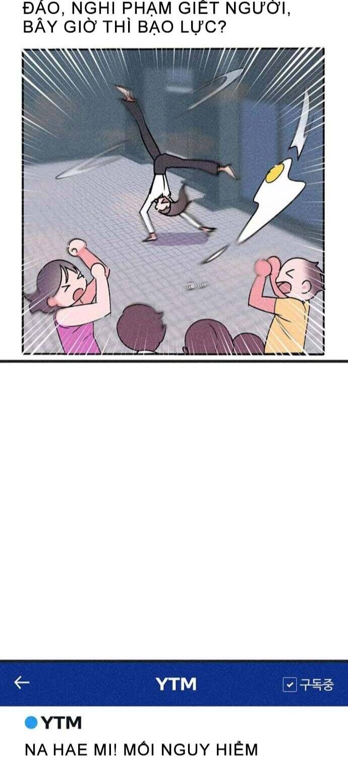 Đời Tư Của Chị Tôi Chapter 4 - 6