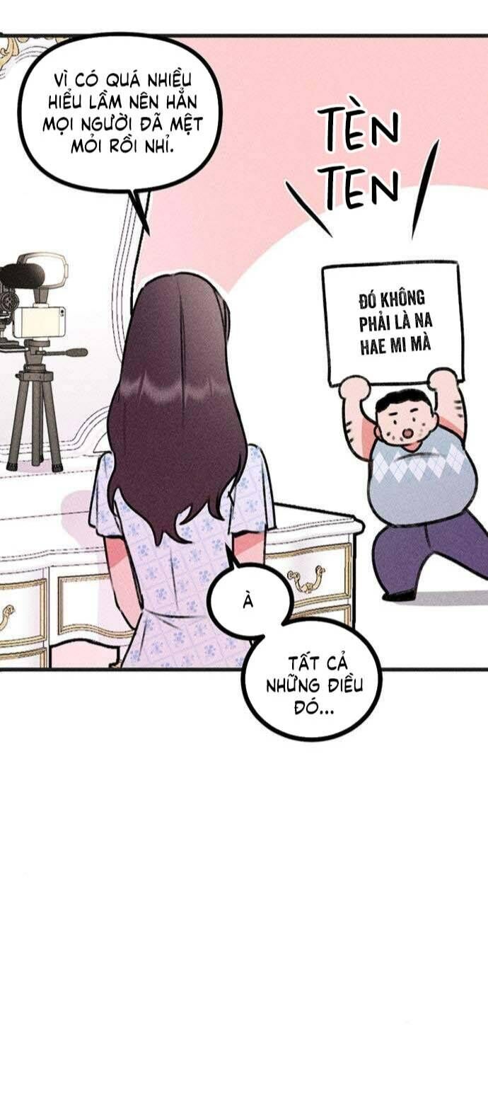 Đời Tư Của Chị Tôi Chapter 4 - 53