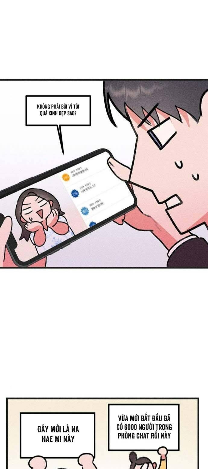 Đời Tư Của Chị Tôi Chapter 4 - 54