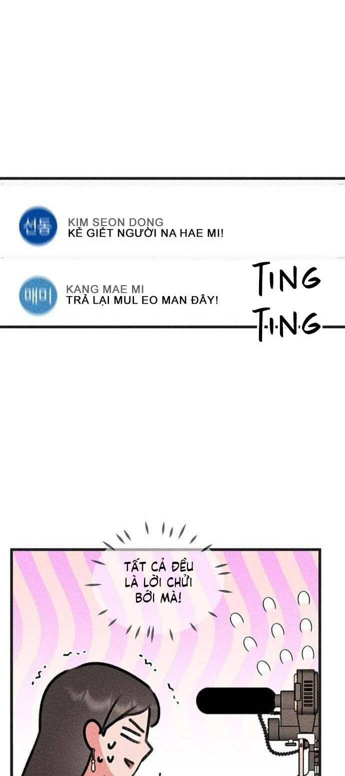 Đời Tư Của Chị Tôi Chapter 4 - 56