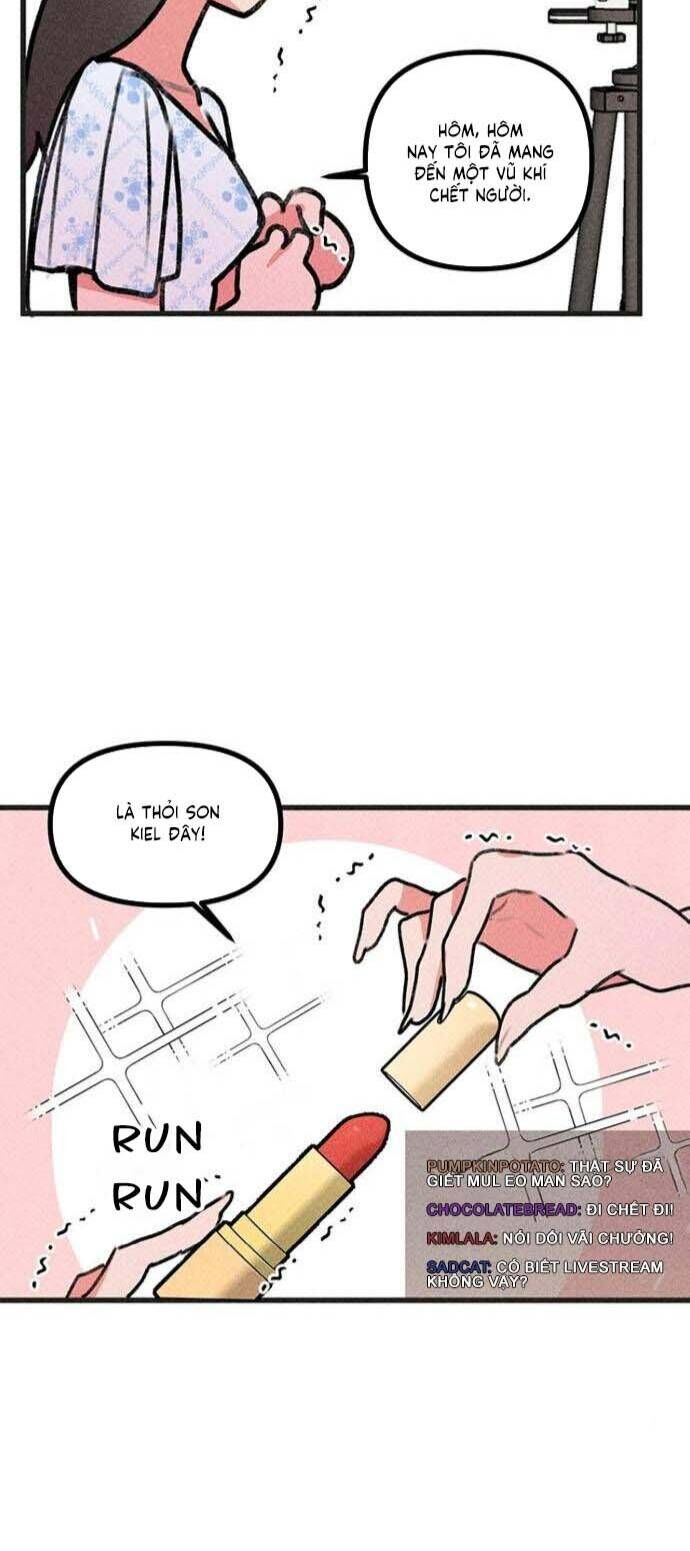 Đời Tư Của Chị Tôi Chapter 4 - 57