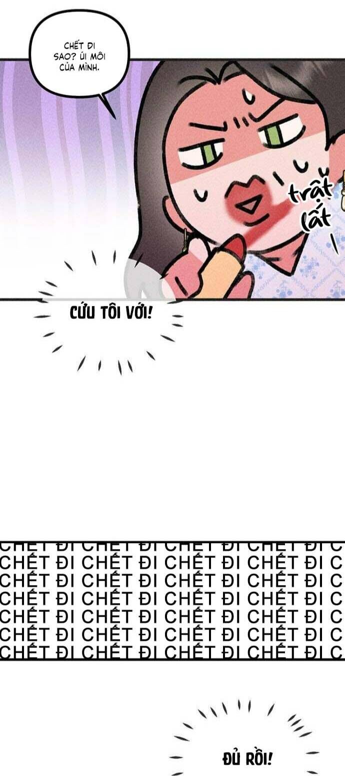 Đời Tư Của Chị Tôi Chapter 4 - 60