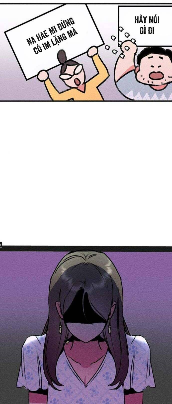 Đời Tư Của Chị Tôi Chapter 4 - 64