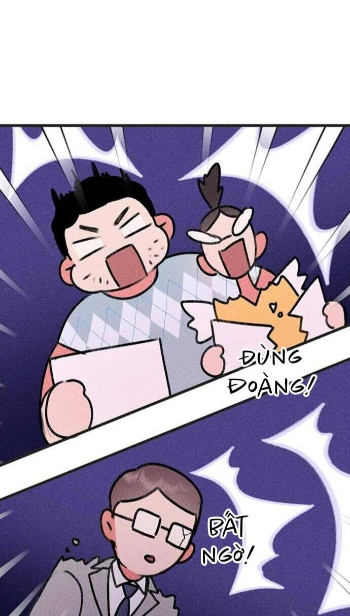 Đời Tư Của Chị Tôi Chapter 4 - 73