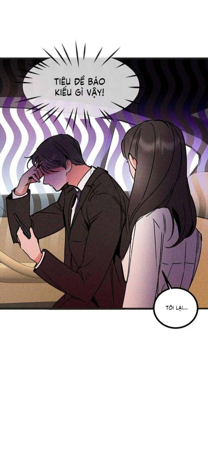 Đời Tư Của Chị Tôi Chapter 4 - 9