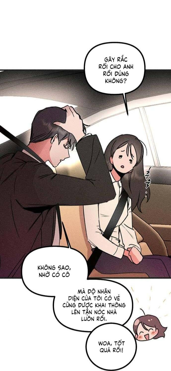 Đời Tư Của Chị Tôi Chapter 4 - 10