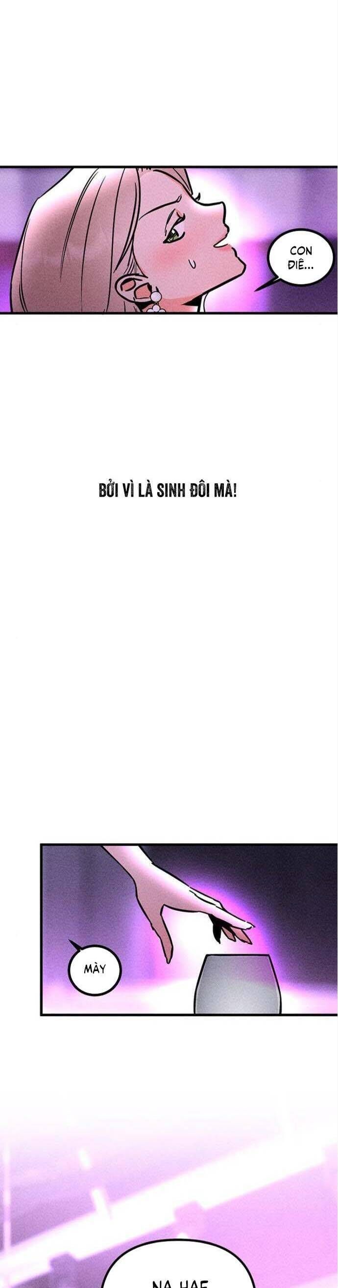 Đời Tư Của Chị Tôi Chapter 5 - 11