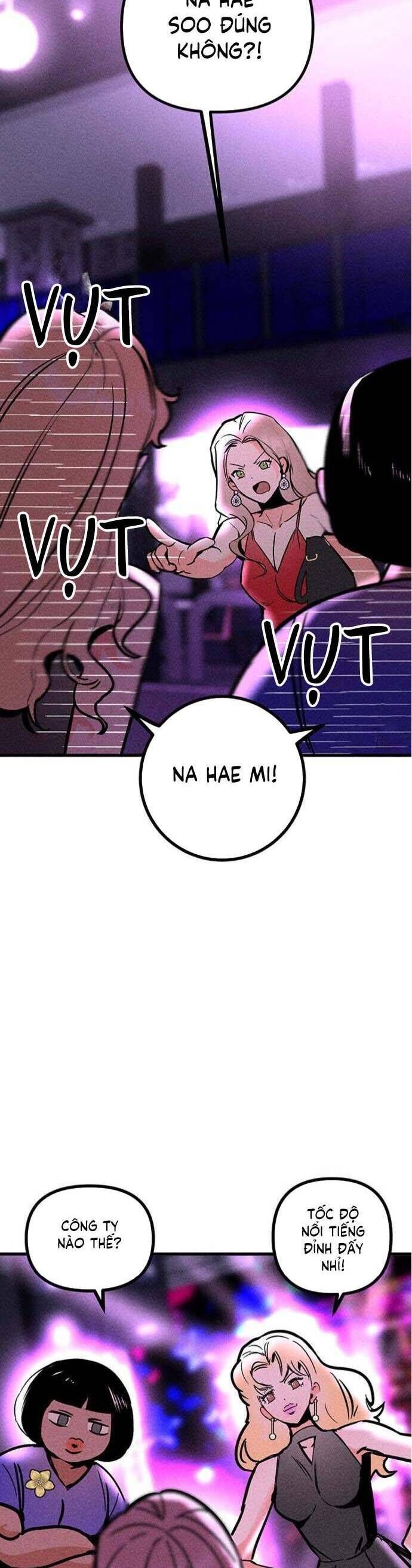 Đời Tư Của Chị Tôi Chapter 5 - 12