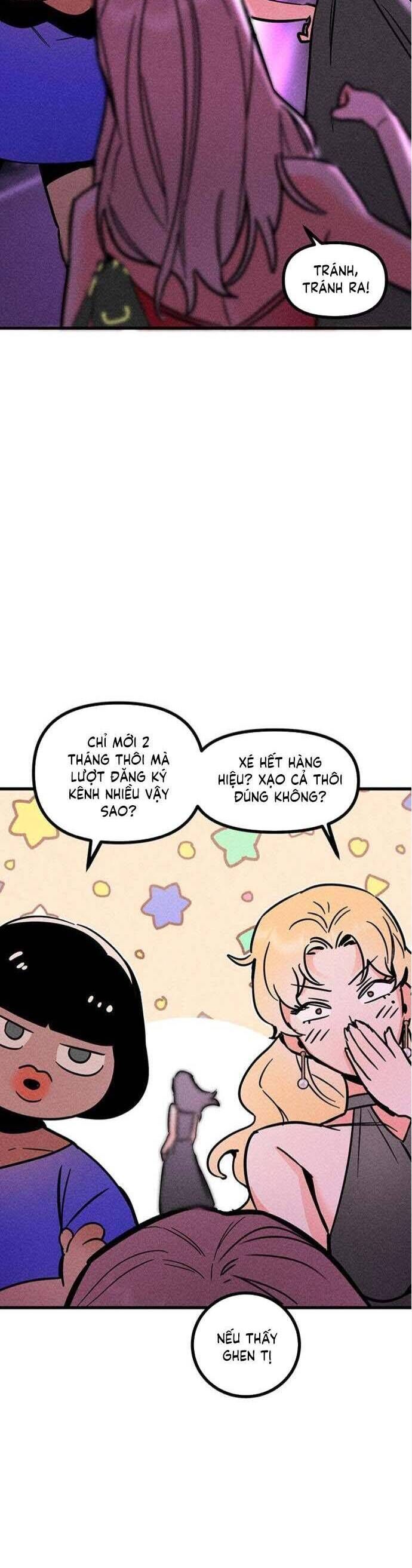 Đời Tư Của Chị Tôi Chapter 5 - 13