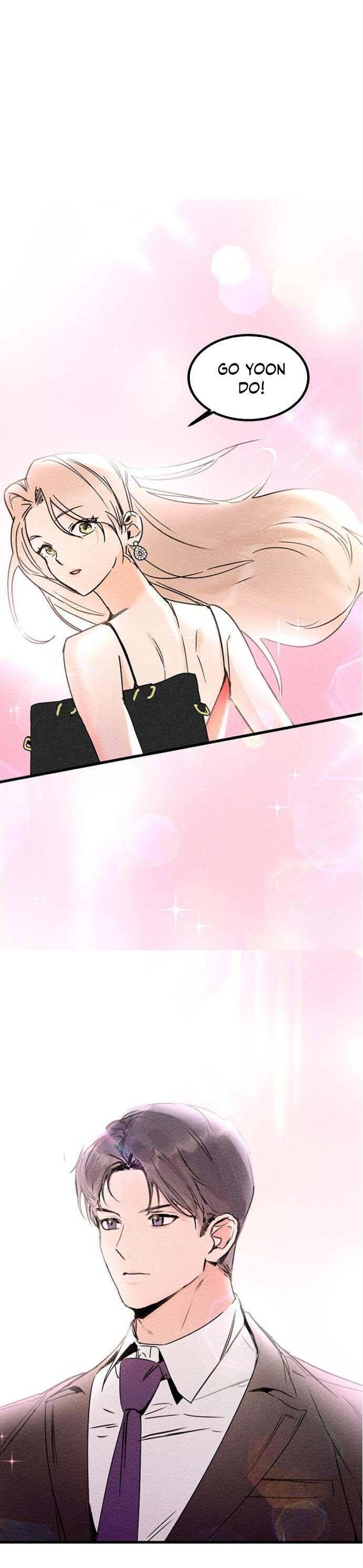 Đời Tư Của Chị Tôi Chapter 5 - 17