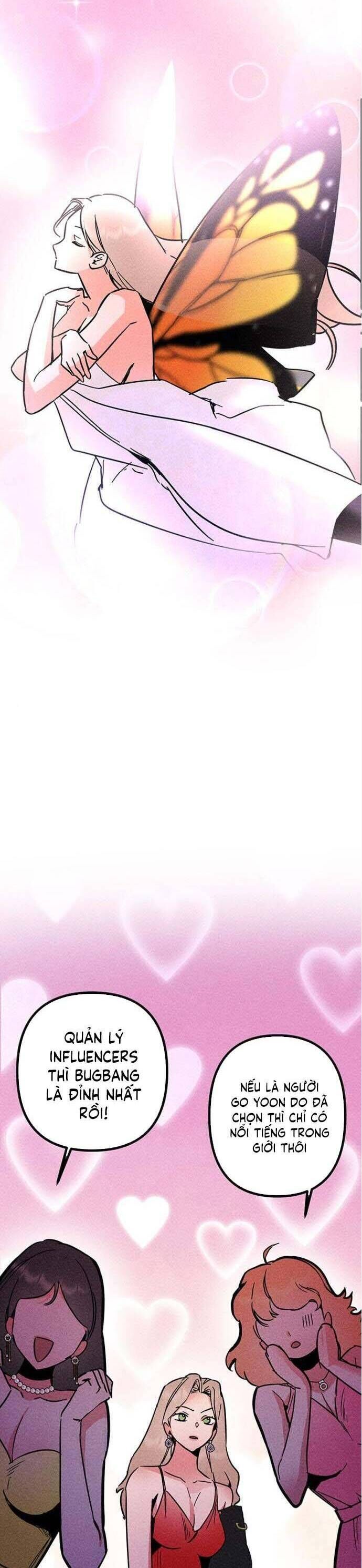 Đời Tư Của Chị Tôi Chapter 5 - 19