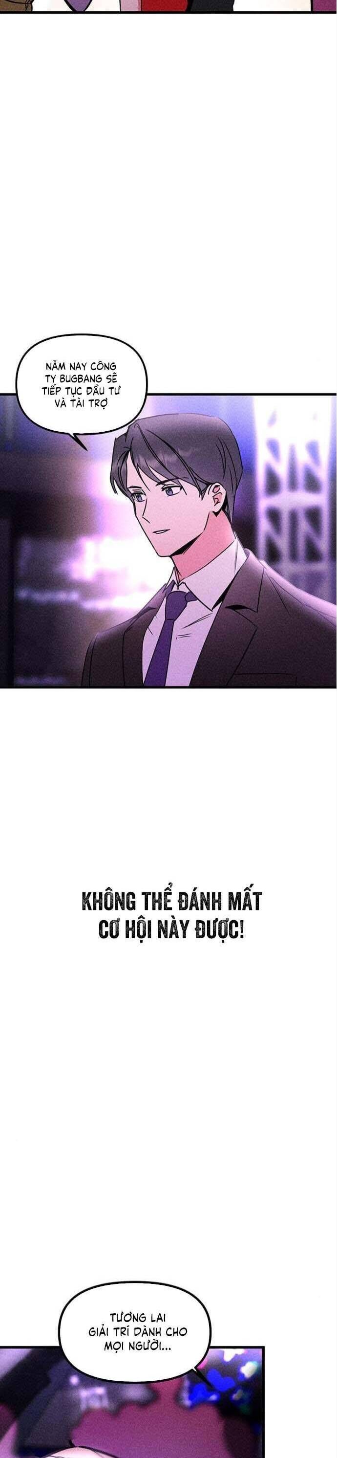 Đời Tư Của Chị Tôi Chapter 5 - 20