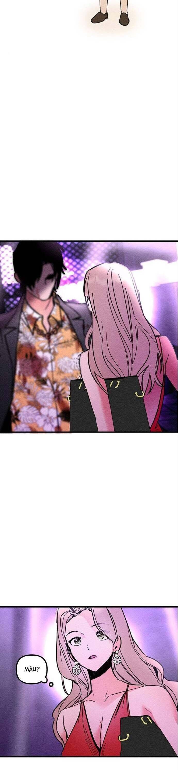 Đời Tư Của Chị Tôi Chapter 5 - 22