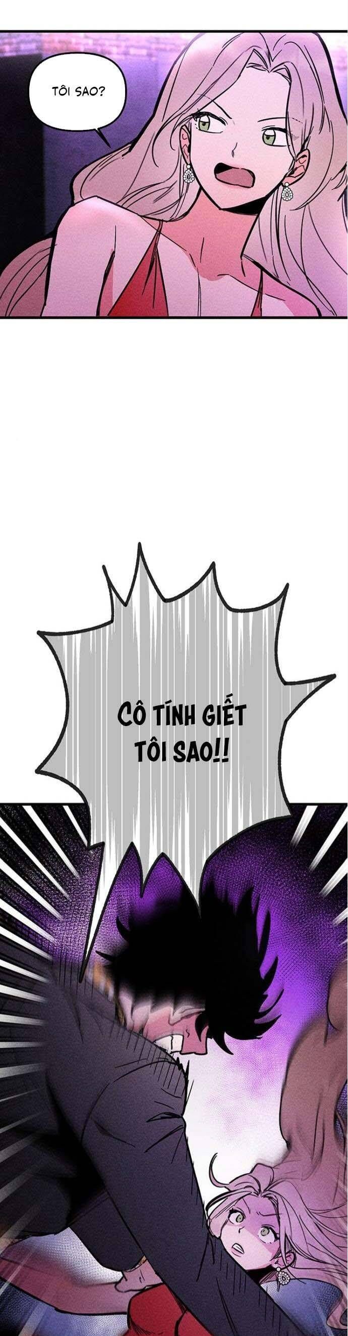 Đời Tư Của Chị Tôi Chapter 5 - 24