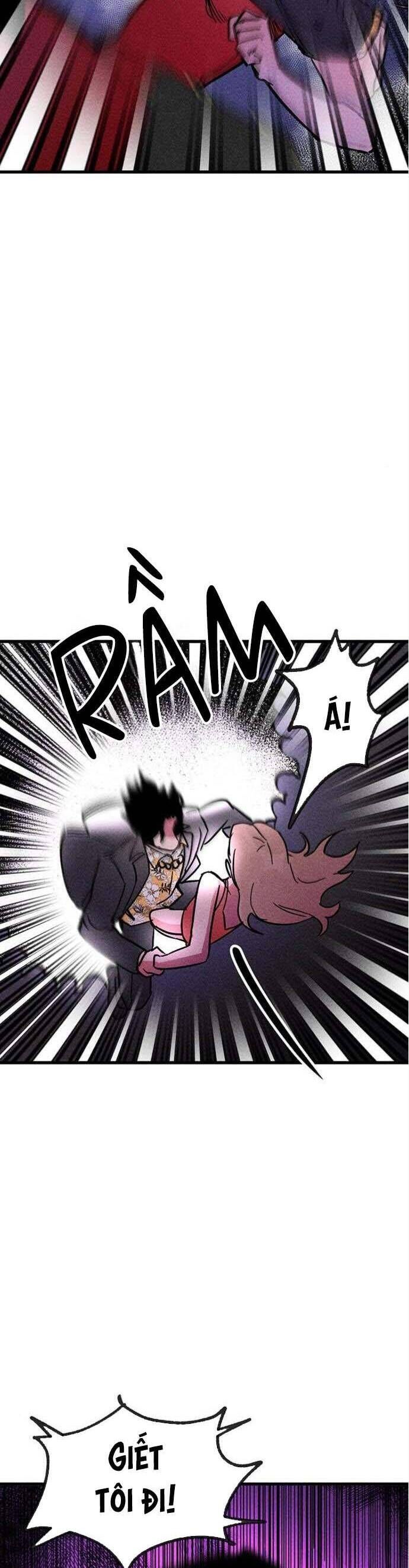 Đời Tư Của Chị Tôi Chapter 5 - 25