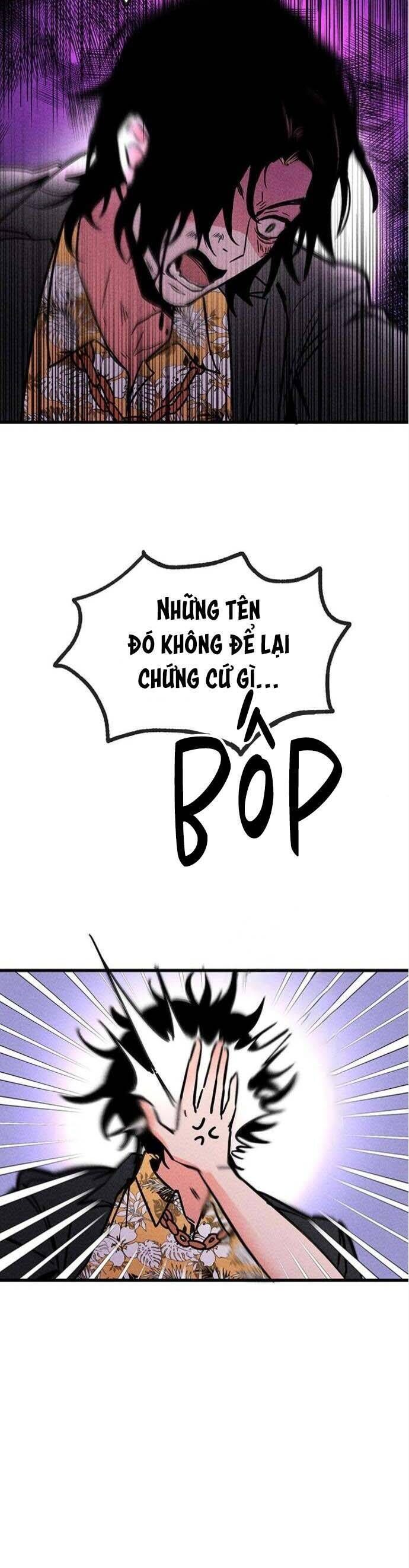 Đời Tư Của Chị Tôi Chapter 5 - 26