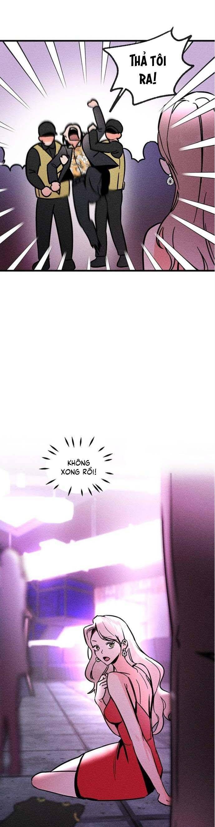 Đời Tư Của Chị Tôi Chapter 5 - 28