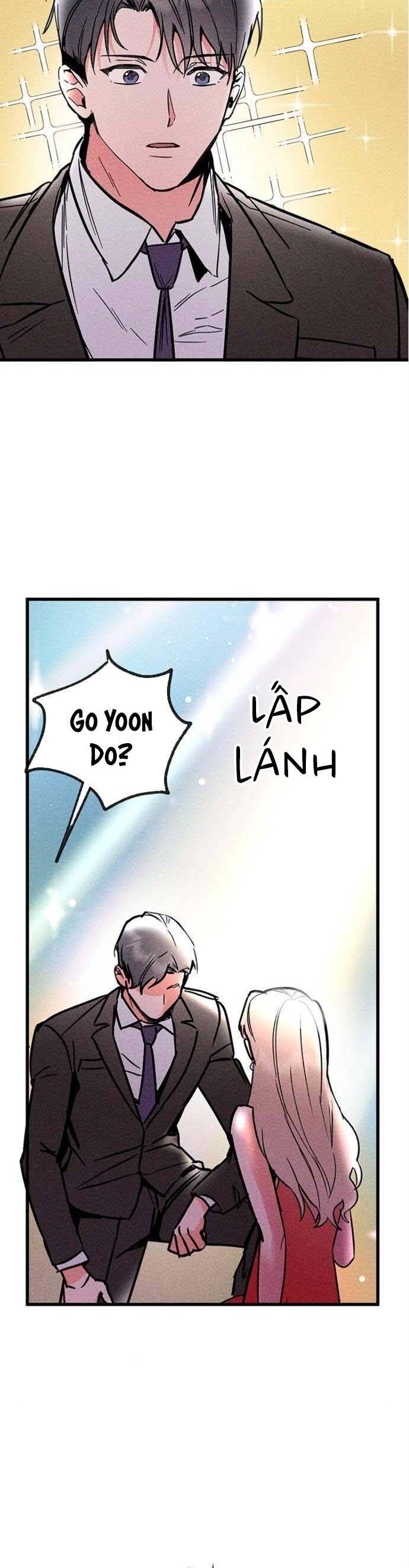 Đời Tư Của Chị Tôi Chapter 5 - 30