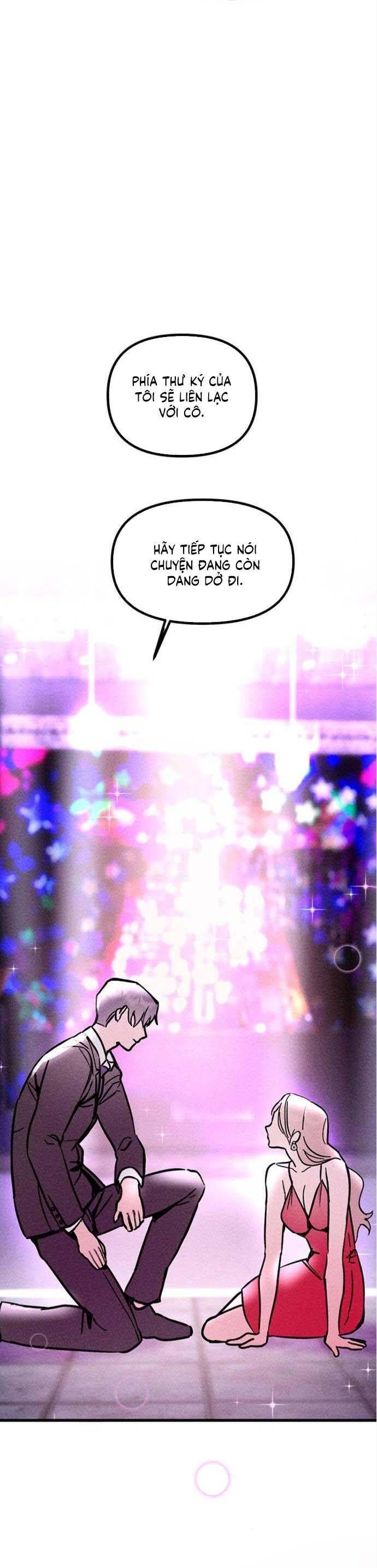 Đời Tư Của Chị Tôi Chapter 5 - 32