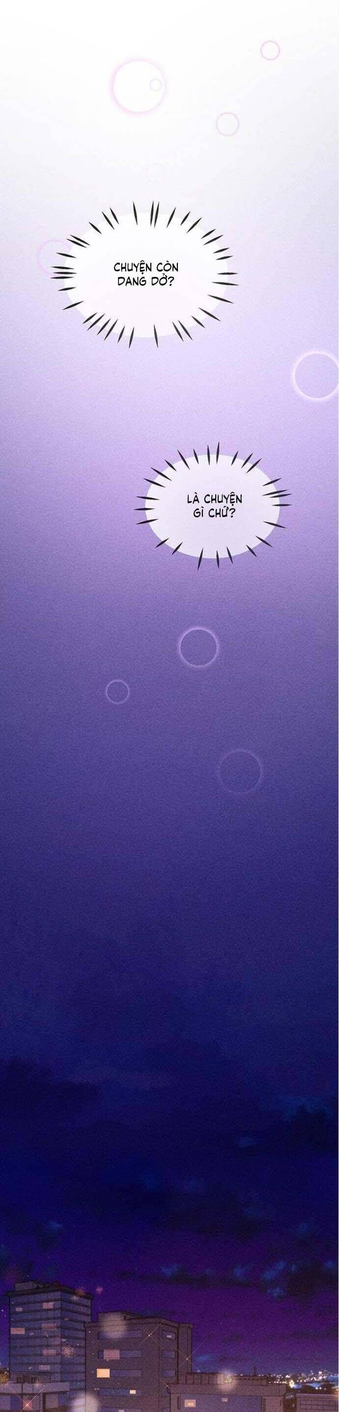 Đời Tư Của Chị Tôi Chapter 5 - 33