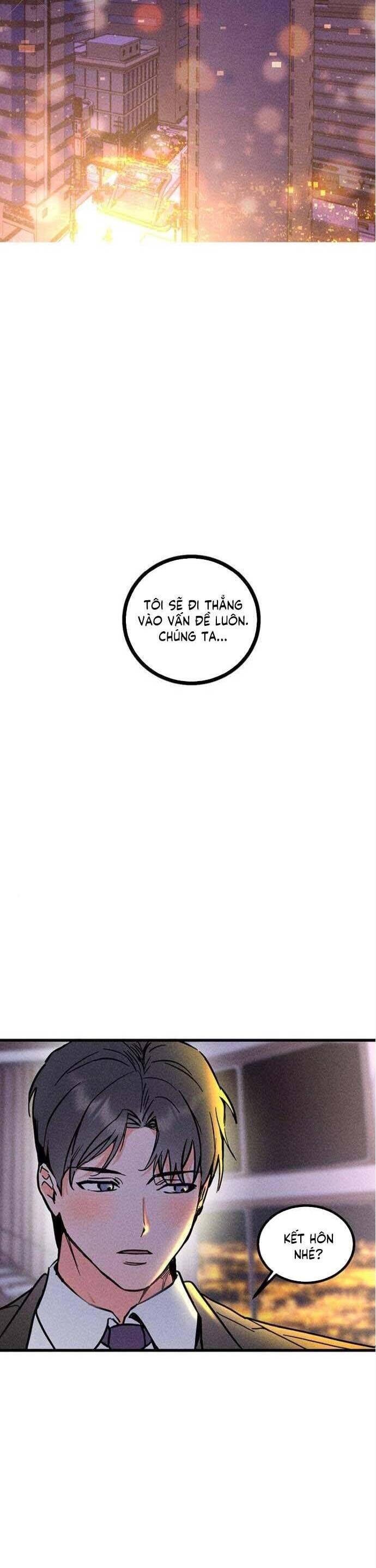 Đời Tư Của Chị Tôi Chapter 5 - 34