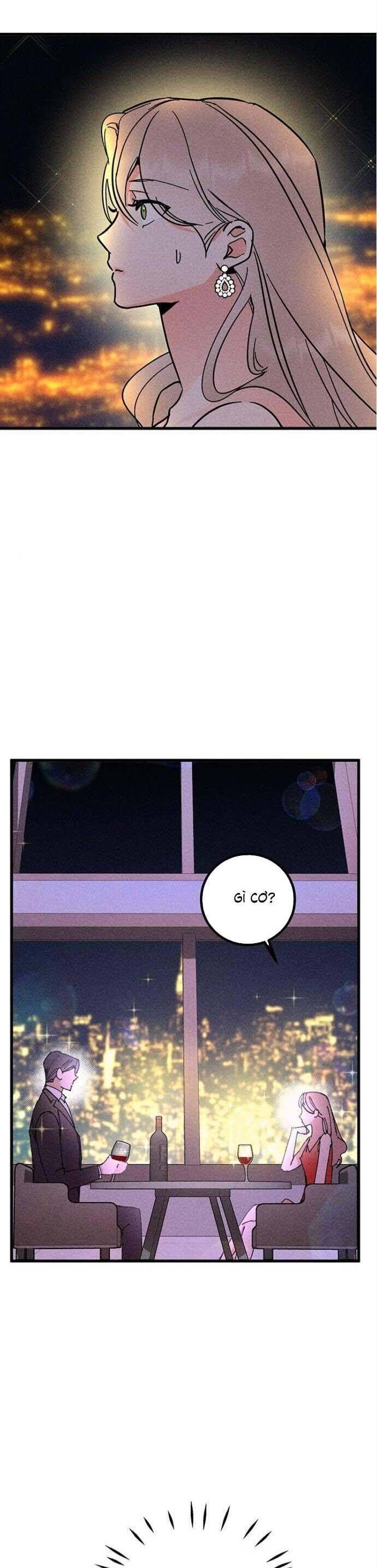 Đời Tư Của Chị Tôi Chapter 5 - 35