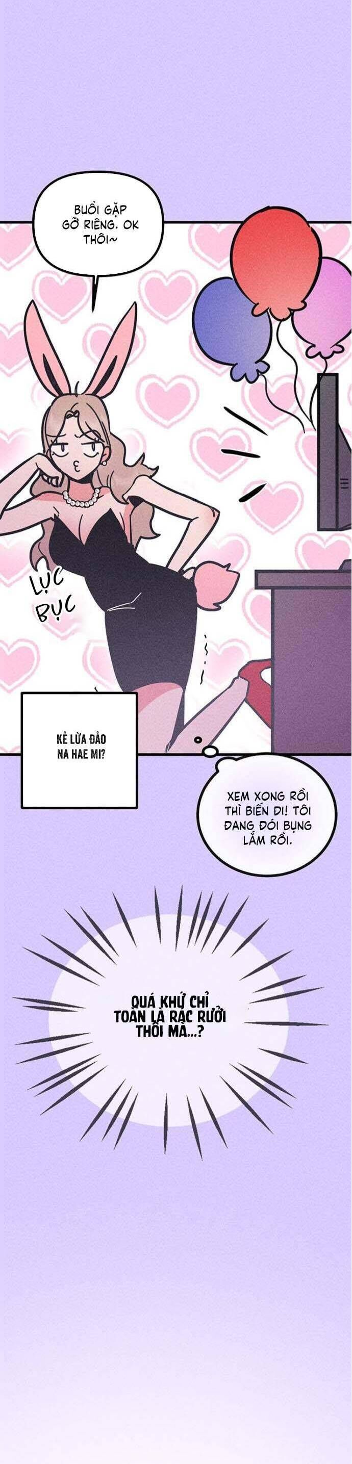 Đời Tư Của Chị Tôi Chapter 5 - 39