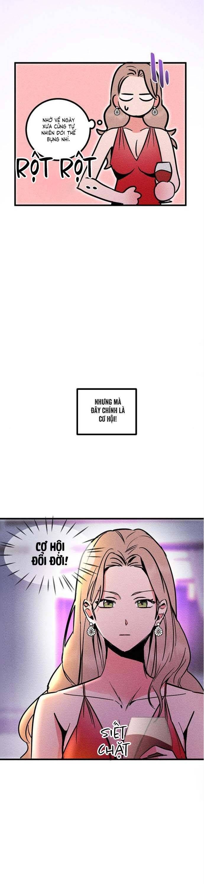 Đời Tư Của Chị Tôi Chapter 5 - 40