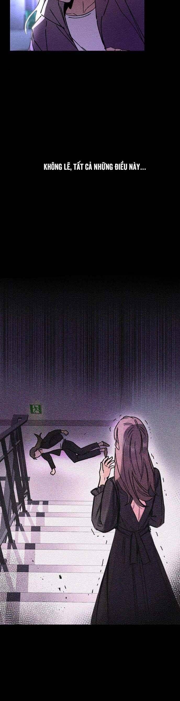 Đời Tư Của Chị Tôi Chapter 5 - 5