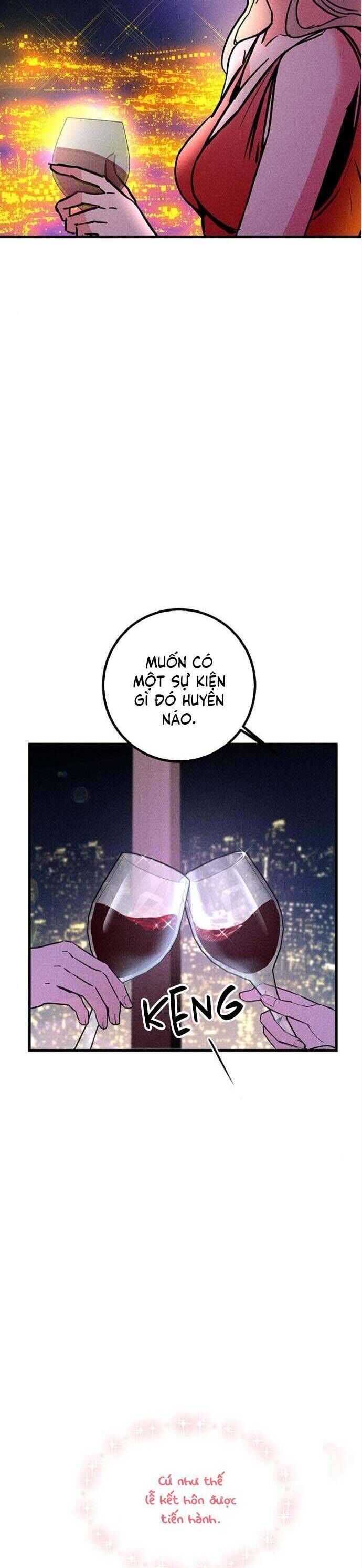 Đời Tư Của Chị Tôi Chapter 5 - 42