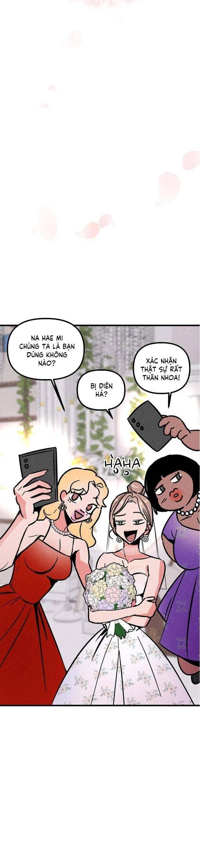 Đời Tư Của Chị Tôi Chapter 5 - 43