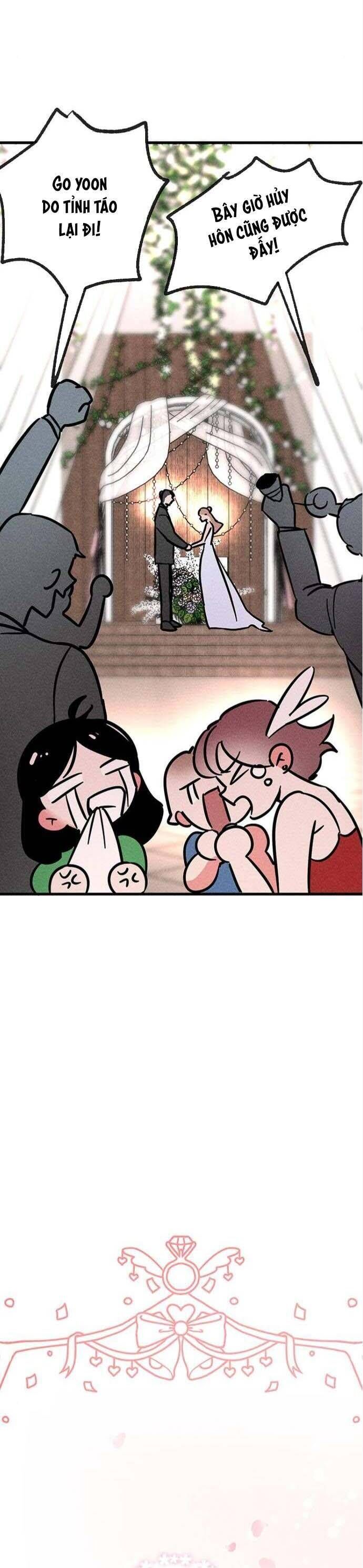 Đời Tư Của Chị Tôi Chapter 5 - 44
