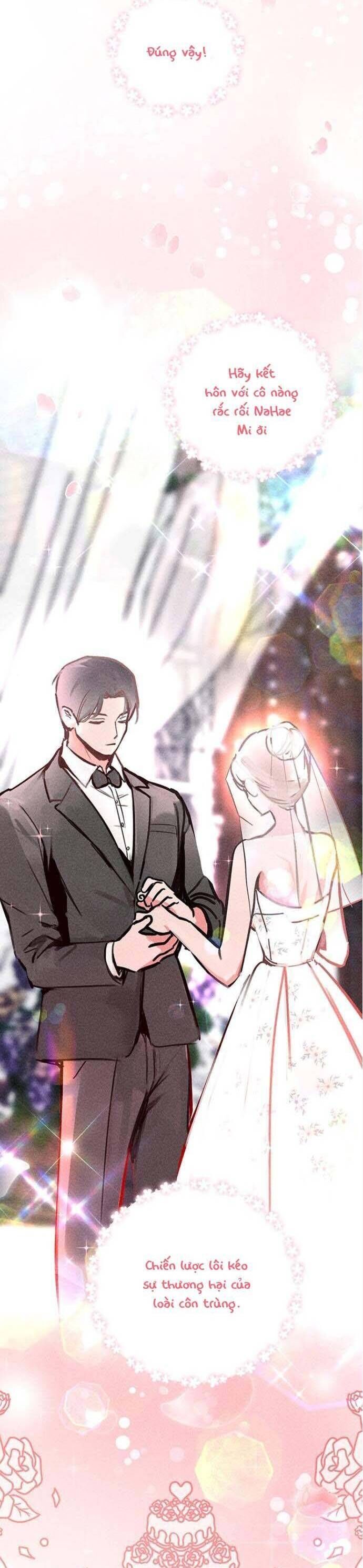 Đời Tư Của Chị Tôi Chapter 5 - 45