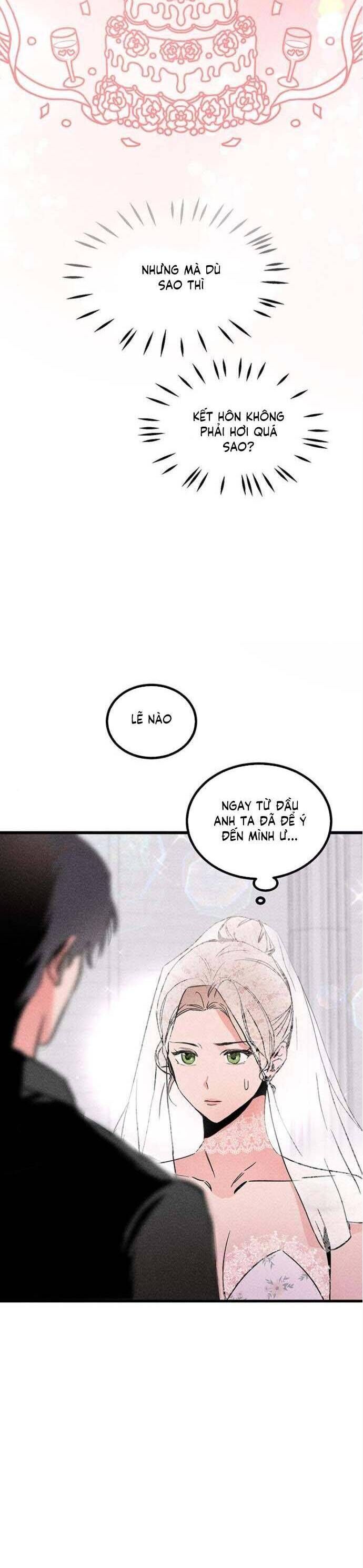 Đời Tư Của Chị Tôi Chapter 5 - 46