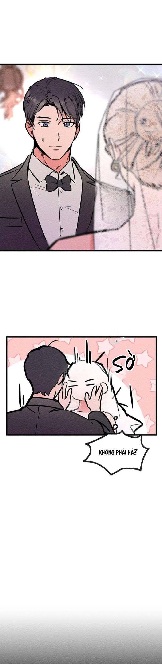 Đời Tư Của Chị Tôi Chapter 5 - 47